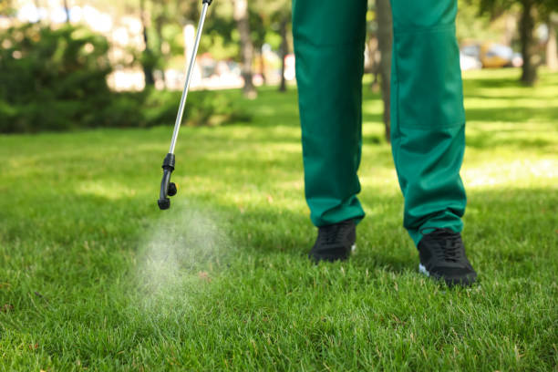 Best Pest Prevention Services  in Owensville, IN