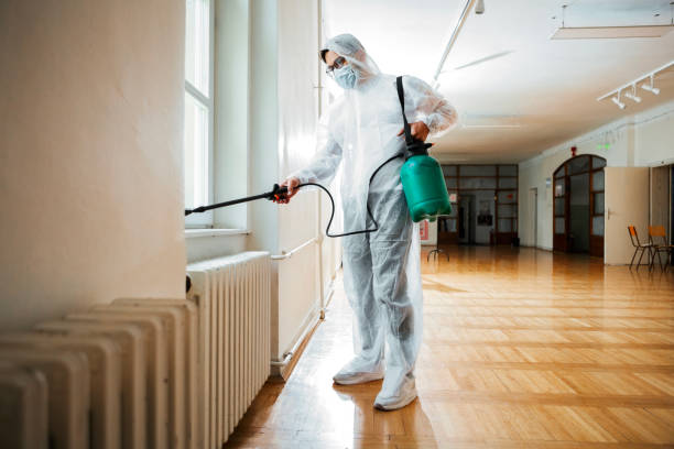Best Pest Inspection Near Me  in Owensville, IN